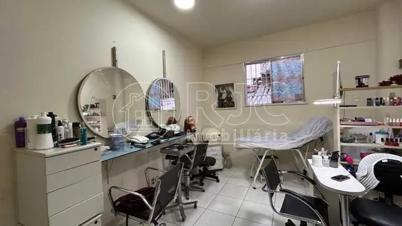 Ótima opção para morar ou investir! Imóvel à venda com 25 m², 1 quarto, na Tijuca  Rio de  - Foto 8