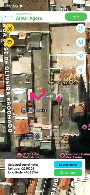 TERRENO COMERCIAL À VENDA 902 M² - CENTRO - JUNDIAÍ SP - Foto 2
