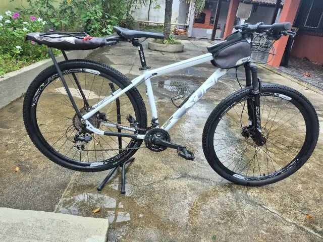 Bicicleta usada aro 29 - Foto 2