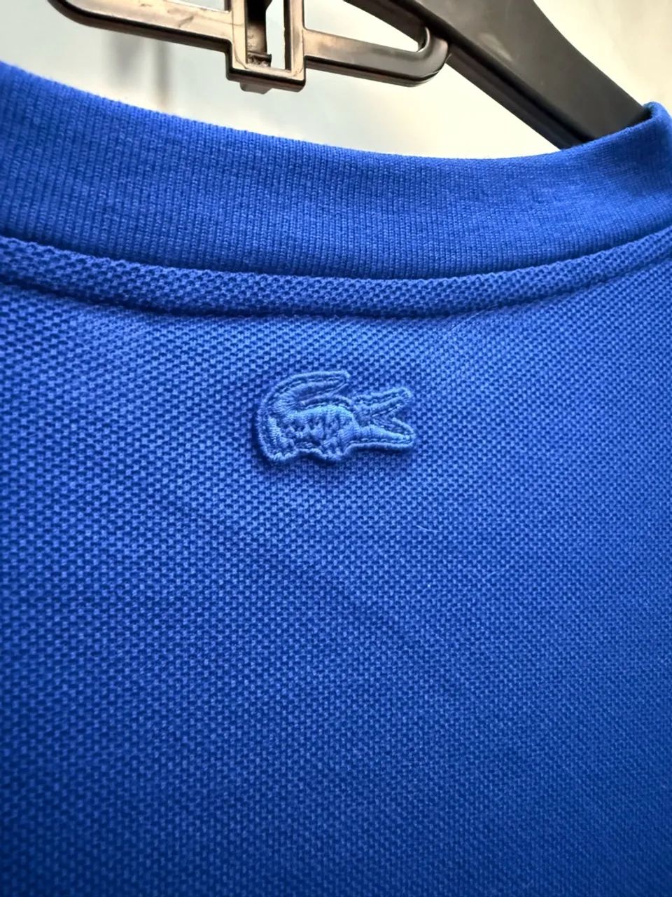 Camiseta Lacoste ORIGINAL  - Foto 5