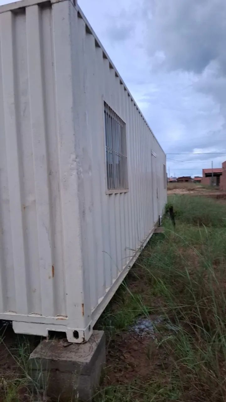 Casa conteiner  - Foto 2