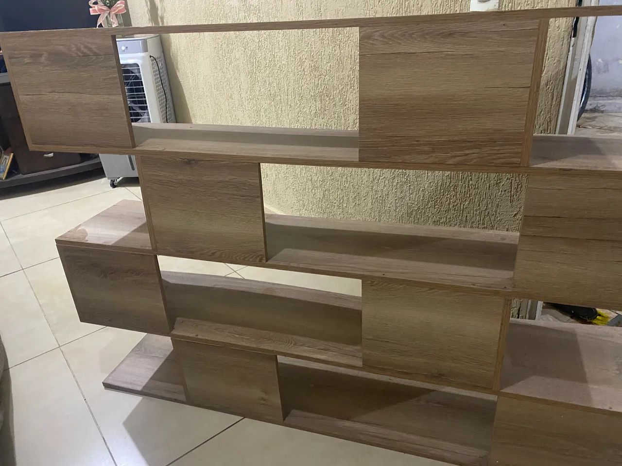 Estante moderna - Foto 2