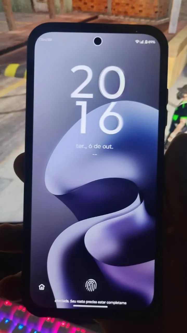 Moto g67 - Foto 2
