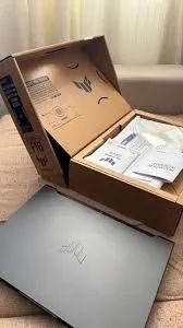 Notebook Gamer F16 i5 + 4050 (3 Meses de uso) - Foto 4