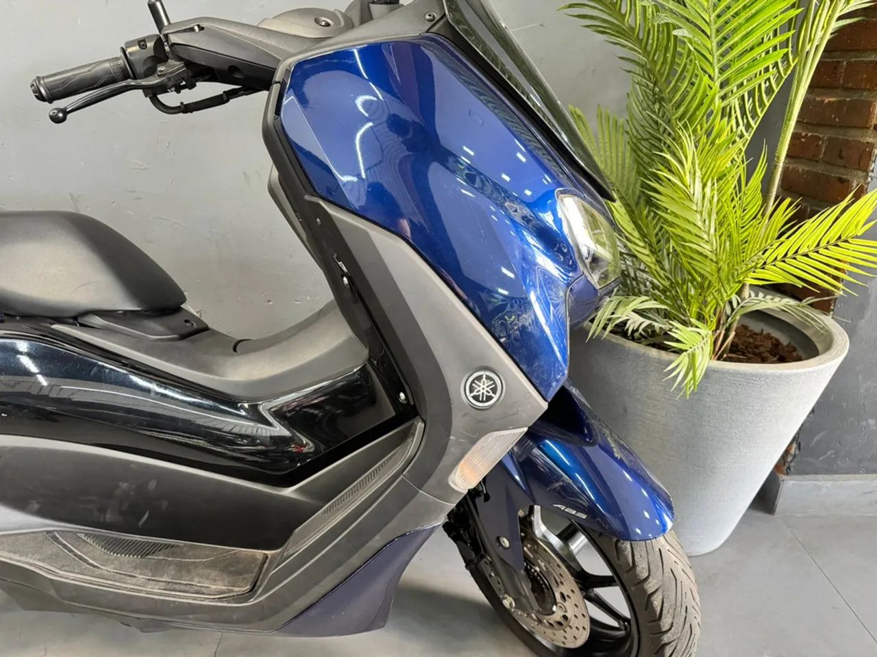 Yamaha NMAX 160 - Foto 5