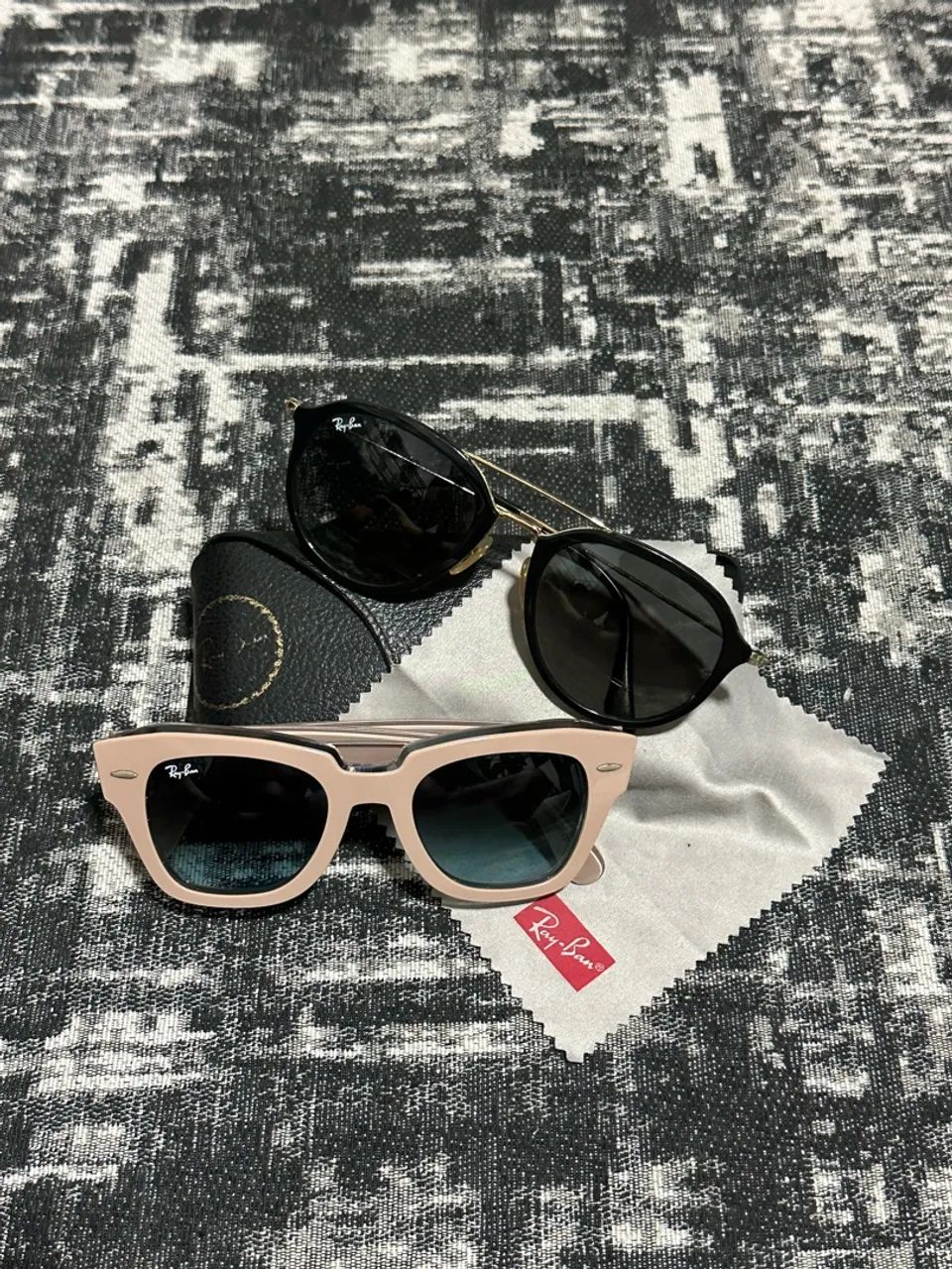 Óculos de Sol Ray Ban - Foto 5