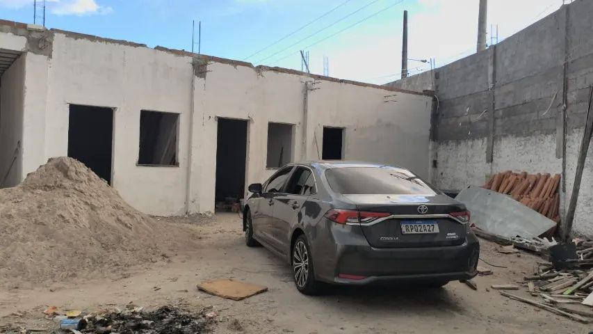 Imóvel com 550,00m2 de terreno à Venda em Serrinha-BA - Foto 3