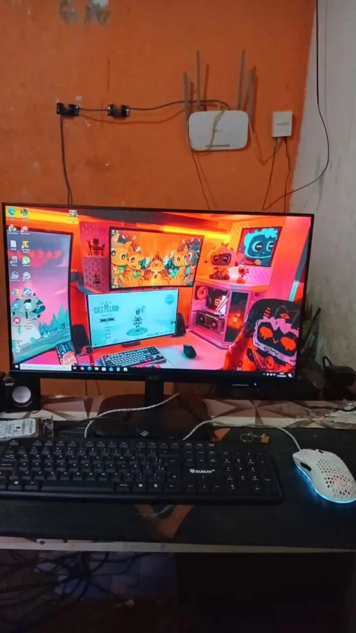 Pc completo - Foto 2