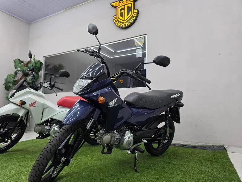HONDA POP 2027