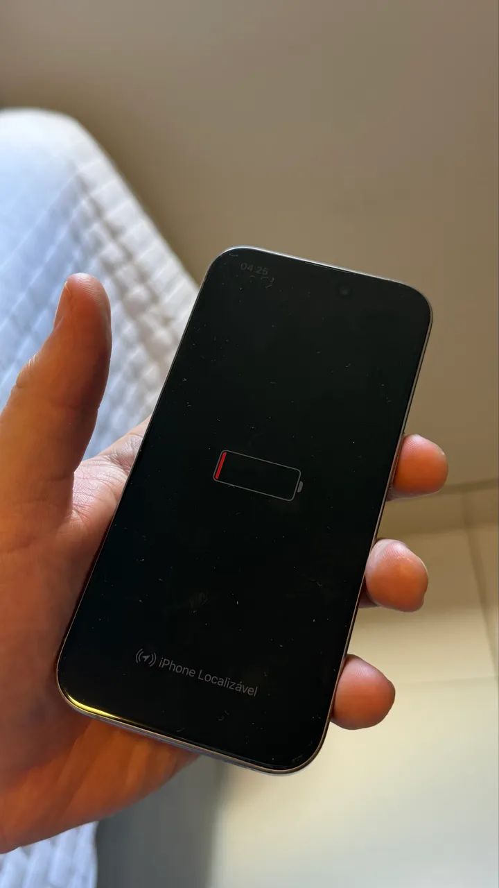 iPhone 15 pro  - Foto 2