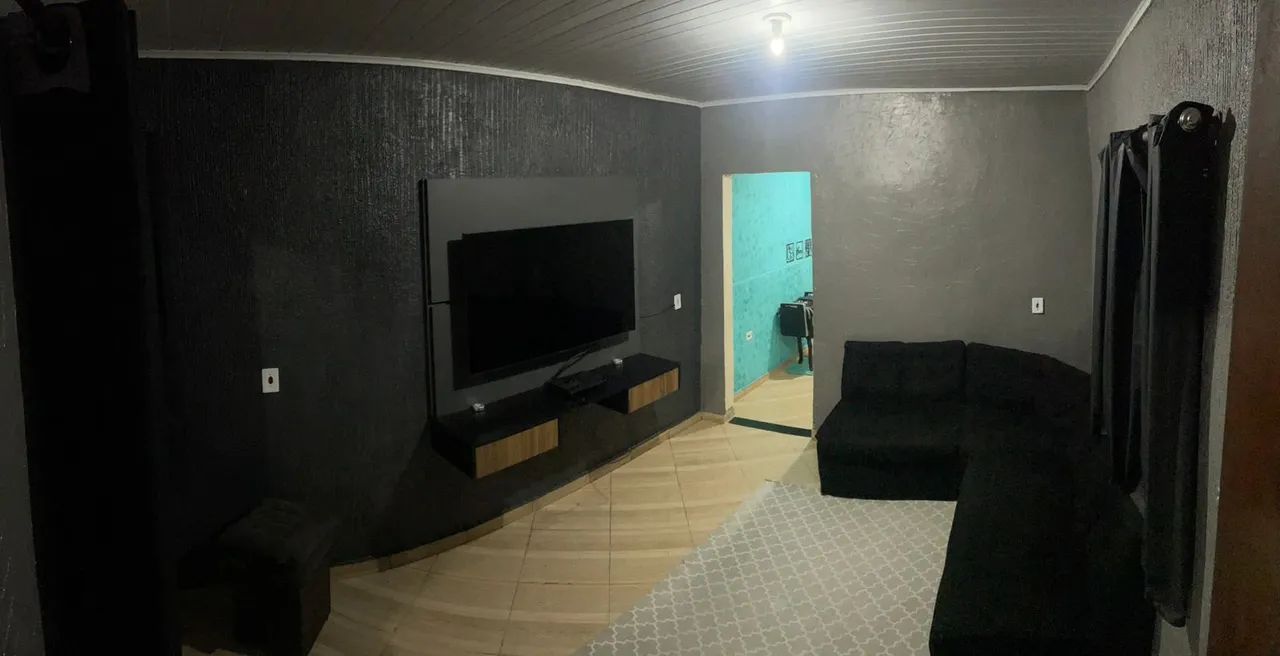 Casa jardim Petroni  - Foto 3