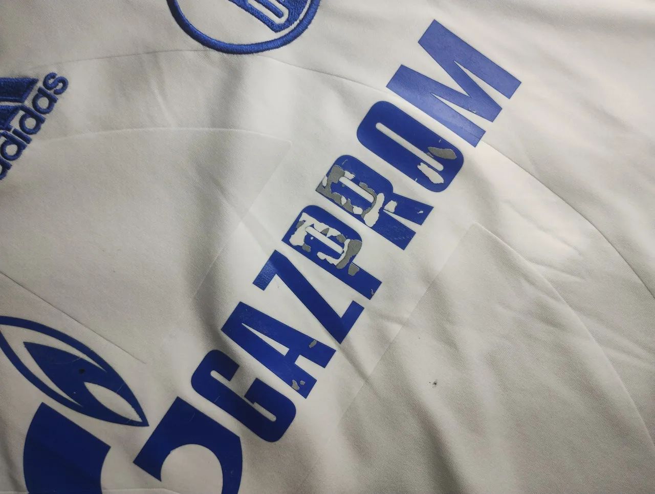 Schalke 04 2010 original  - Foto 4