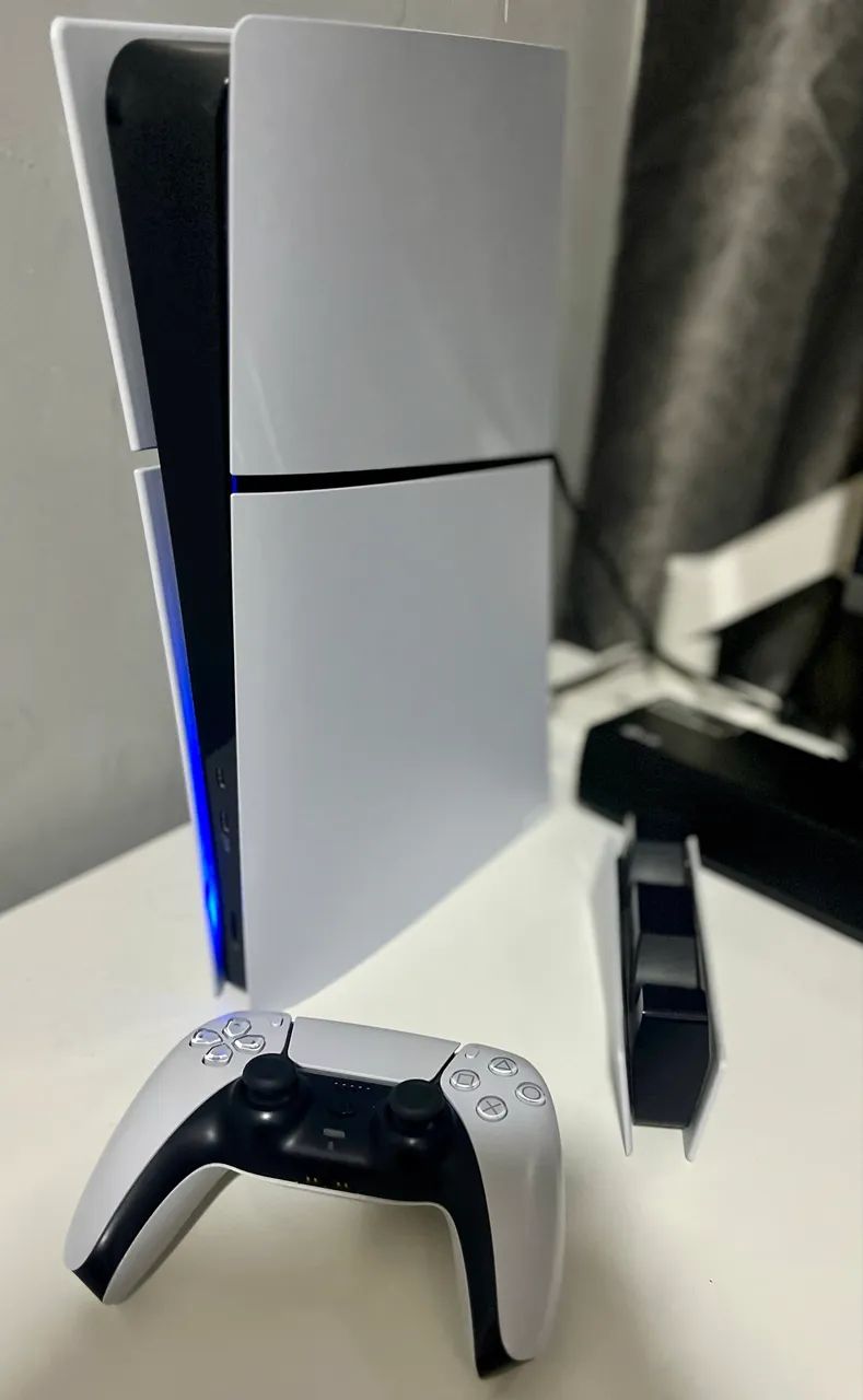 Ps5 slim 1tb  - Foto 2