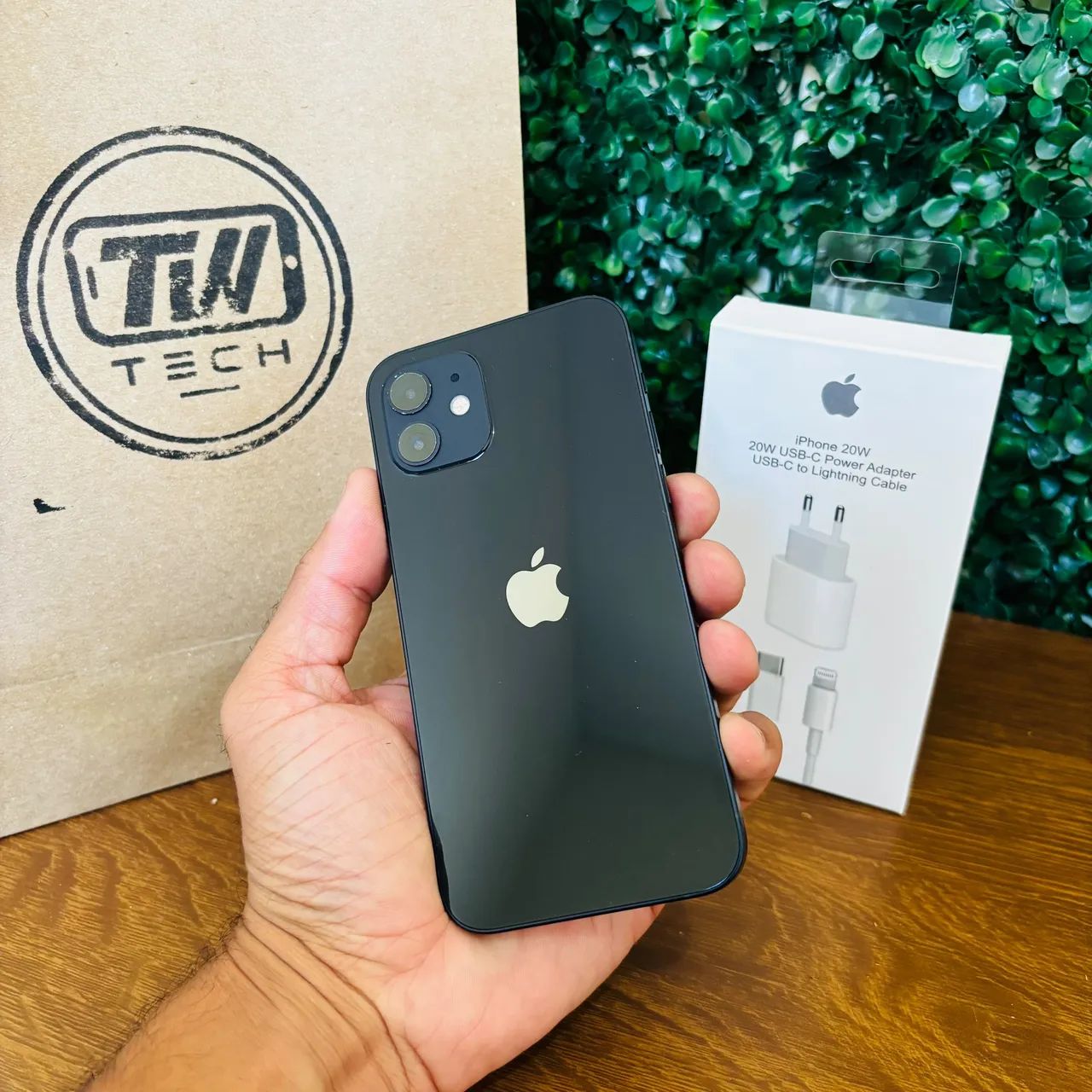 iPhone 12 - 128GB