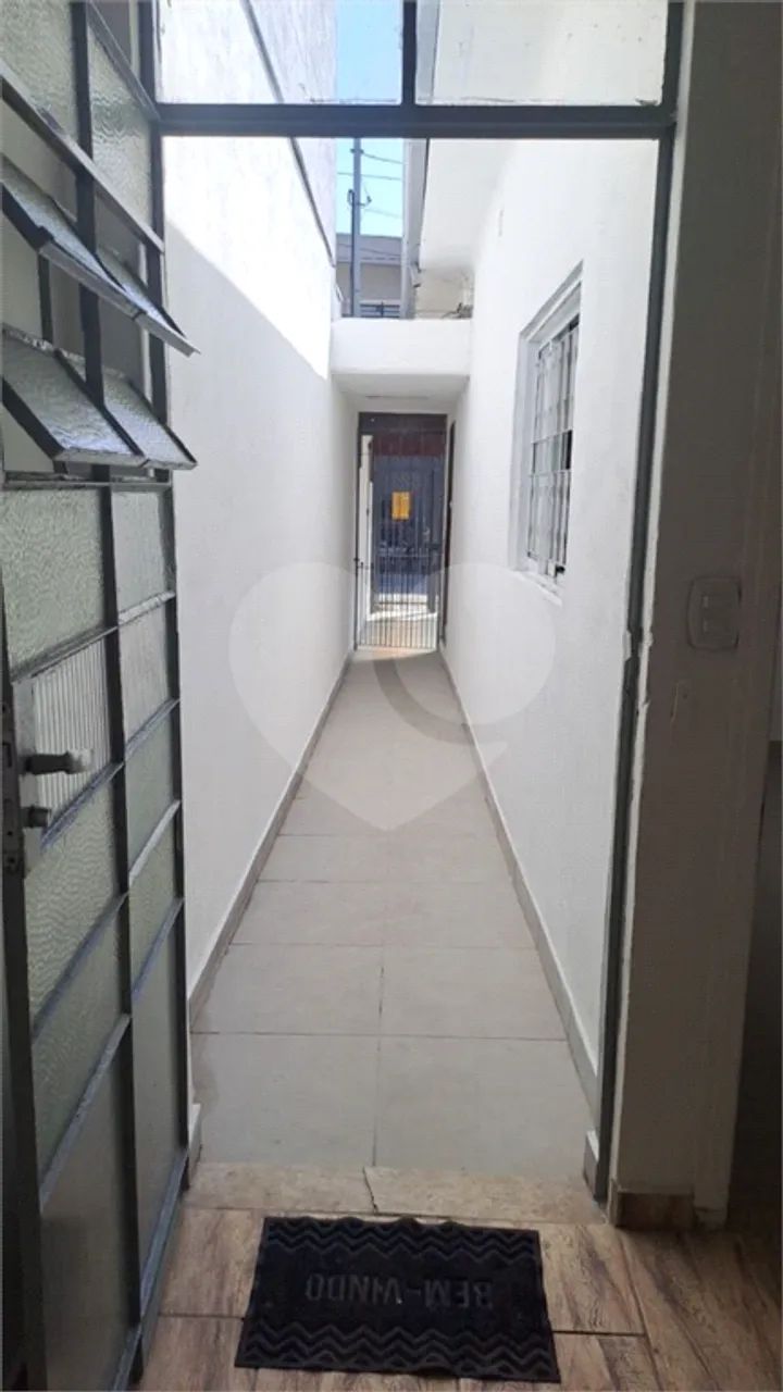 Casa com 3 quartos para locação em Vila nova carolina - SP - Foto 5