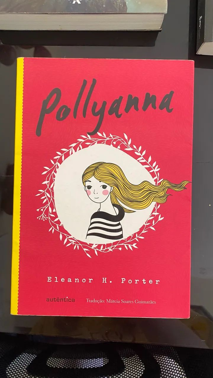 Pollyana