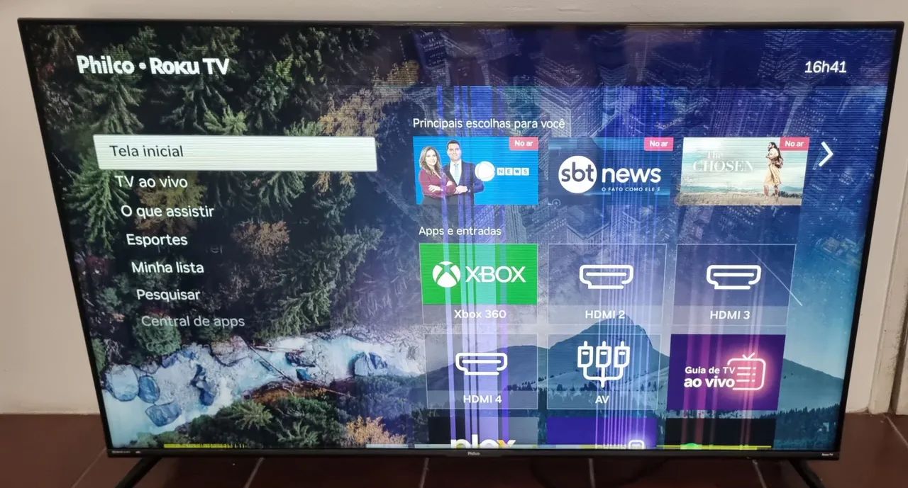 VENDO SMARTV  - Foto 2