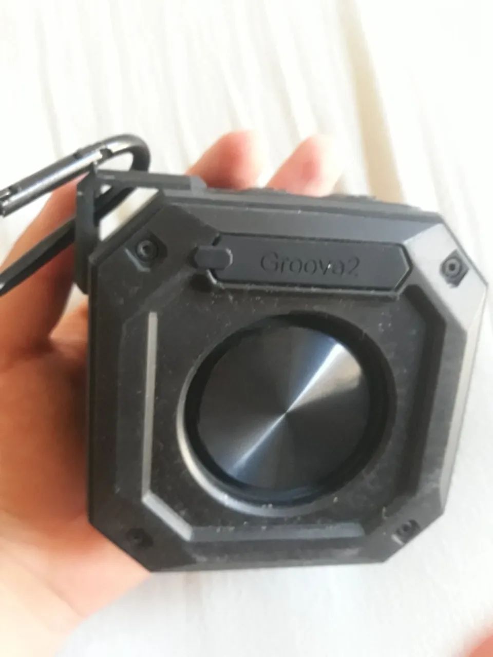 caixa de som bluetooth tronsmart groove 2 - Foto 5