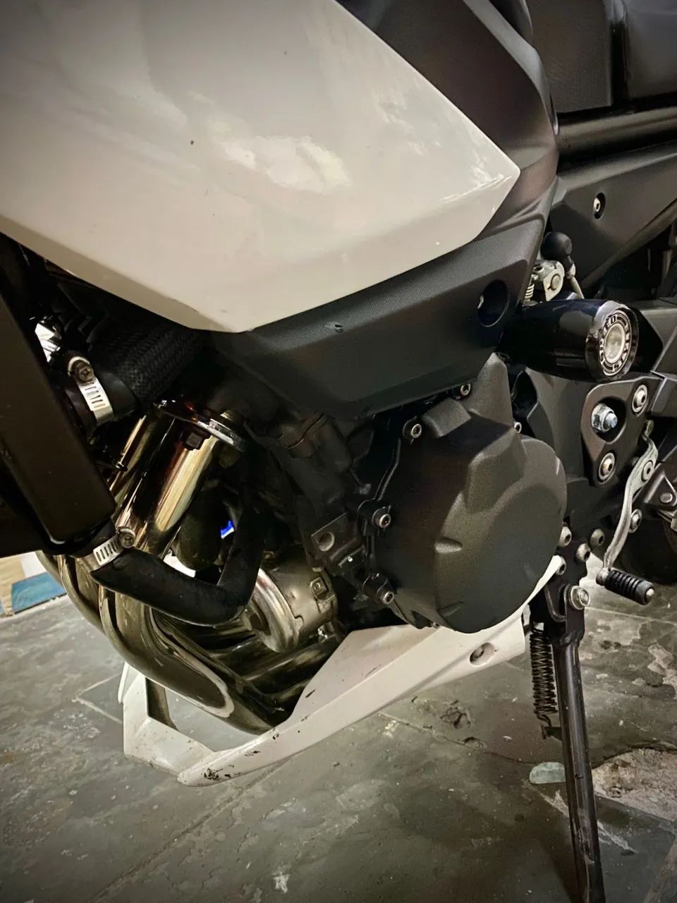 Moto Xj6 2013 - Foto 2