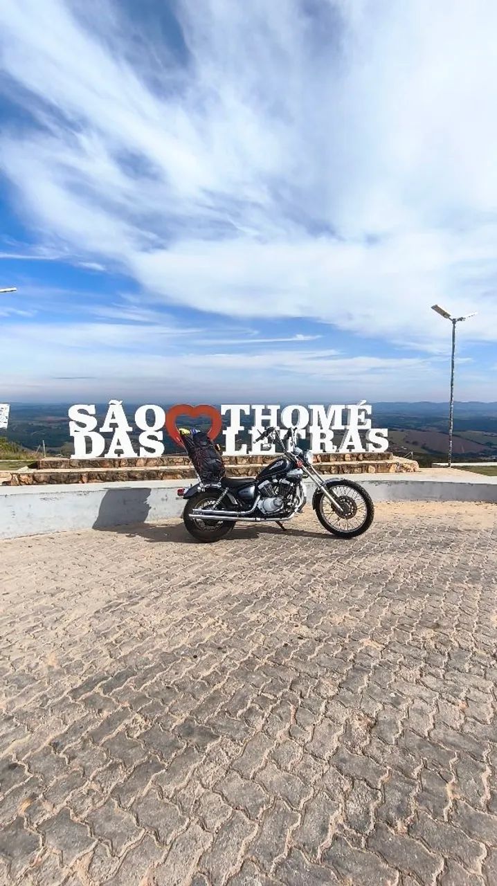 Virago 250  - Foto 3