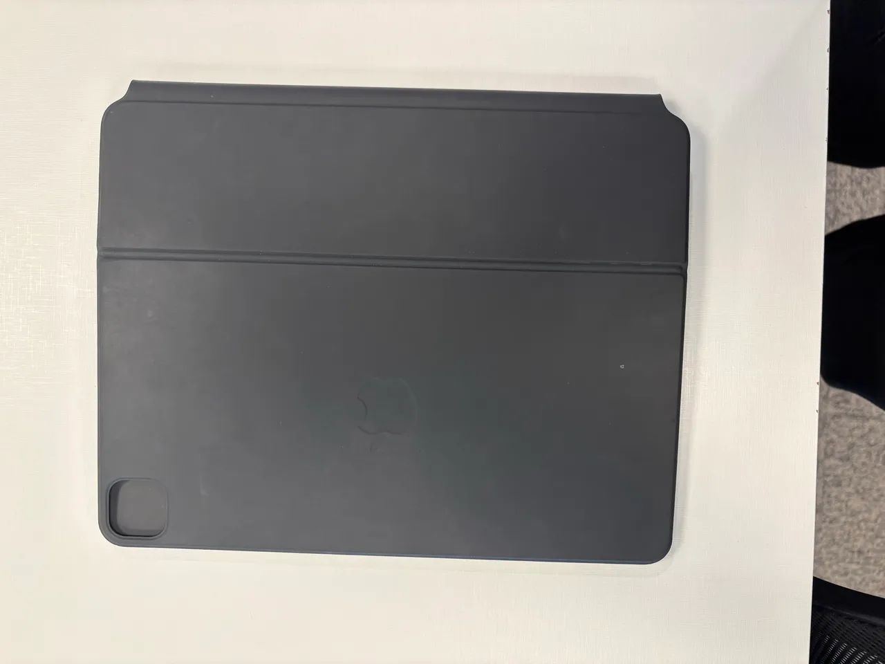 Magic Keyboard Apple para iPad Pro 12,9? - 3ª à 5ª Geração - Foto 3
