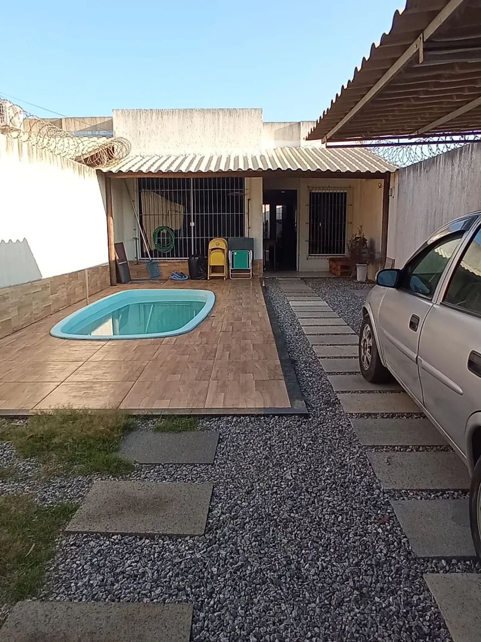 Vendo Casa em Itaipava ES  - Foto 2