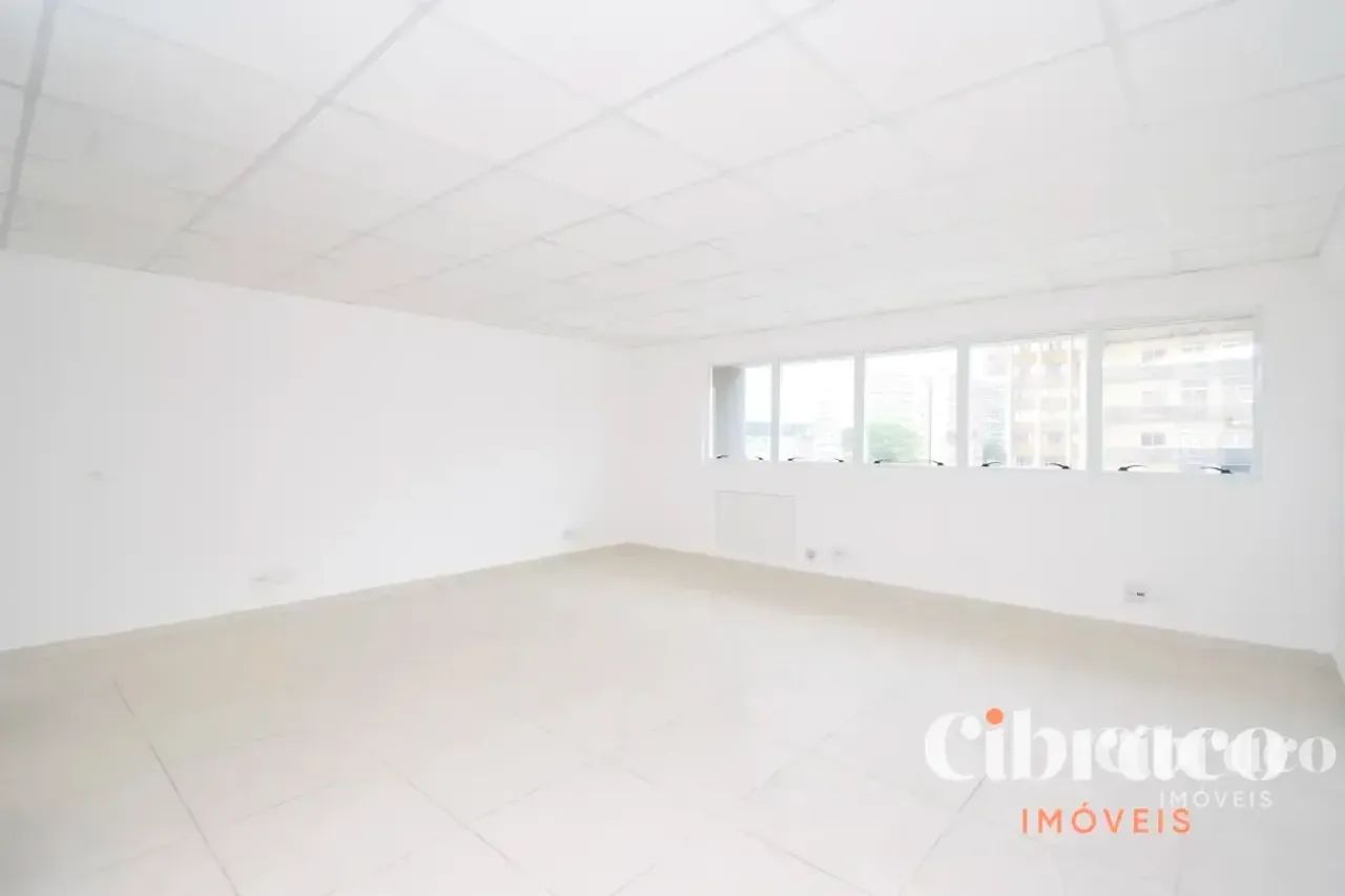 Conjunto Comercial à venda no Centro Cívico com 61,01 m² - Edifício Centro Cívico - Foto 2
