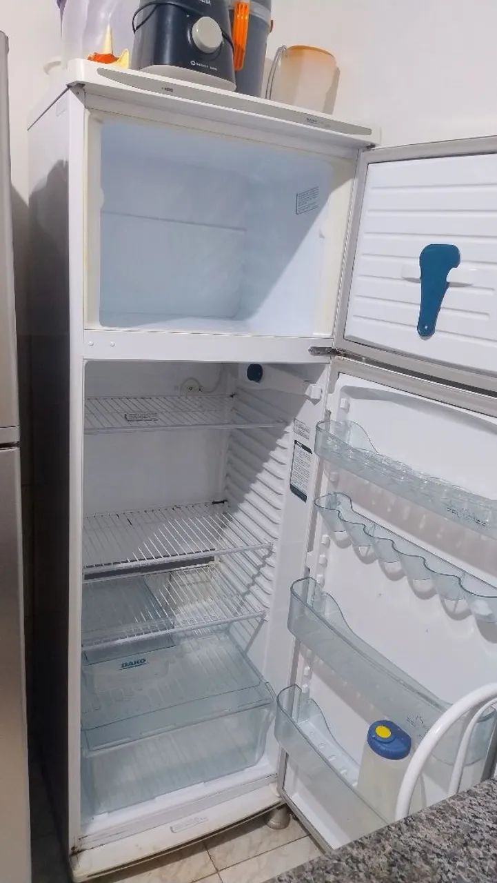 Geladeira DAKO  - Foto 2