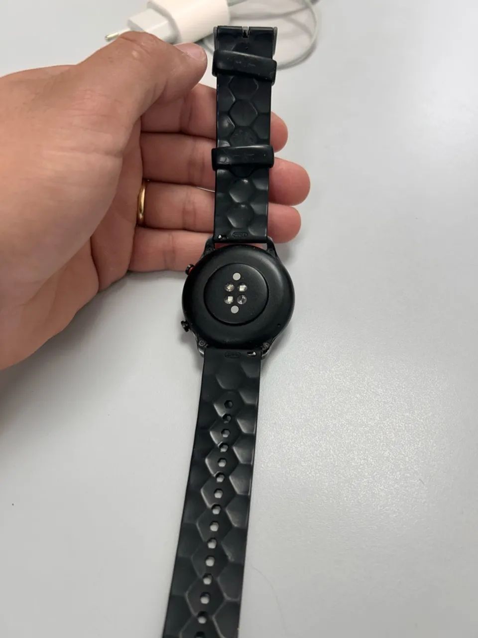 Relógio AmazFit GTR 2 - Foto 5