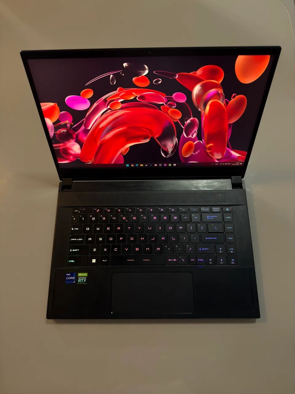 Notebook gamer Msi GS66 Stealth 11UG