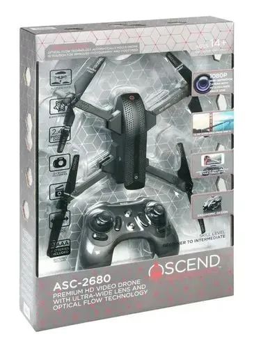 Drone ascend  - Foto 2