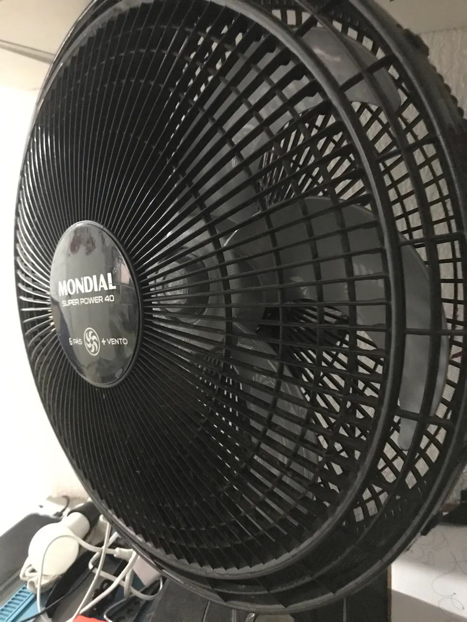 Ventilador  - Foto 2