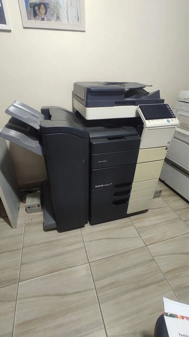 Konica 454e