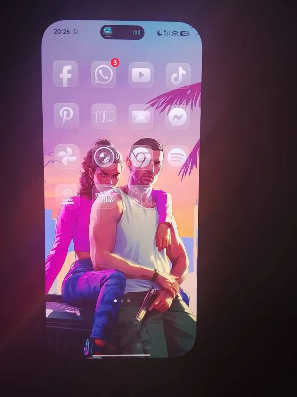 Poco X8 Pro 