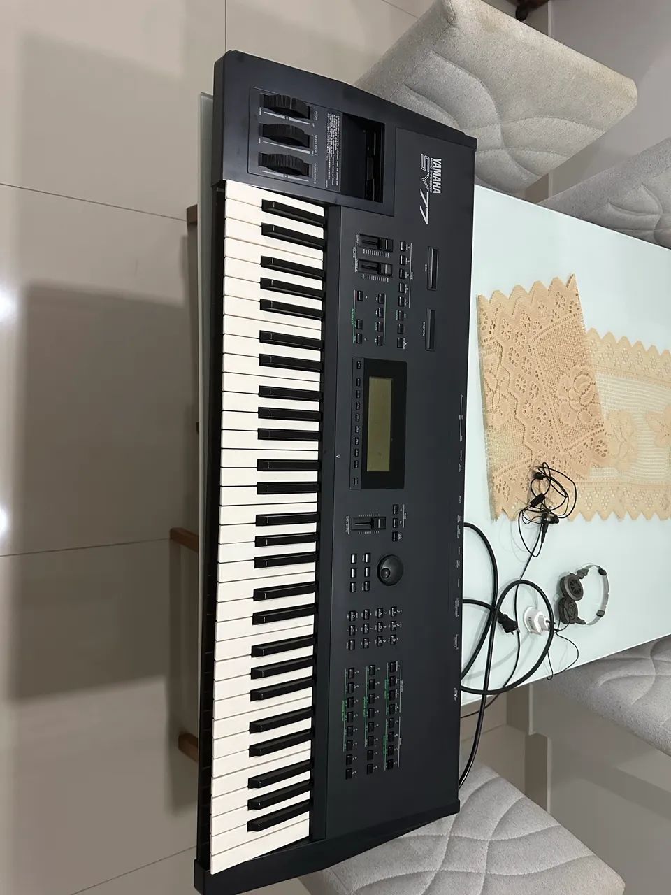 Piano  - Foto 3