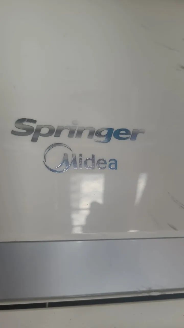 Ar Condicionado Spring 12mil btus - Foto 3