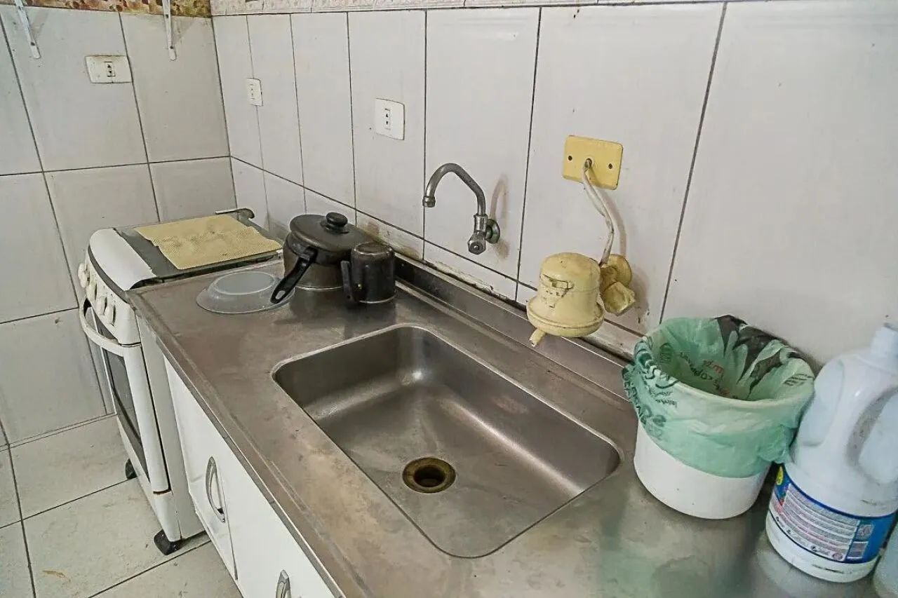 Casa 75m² 2 dormitórios Vila Santa Catarina - Foto 2