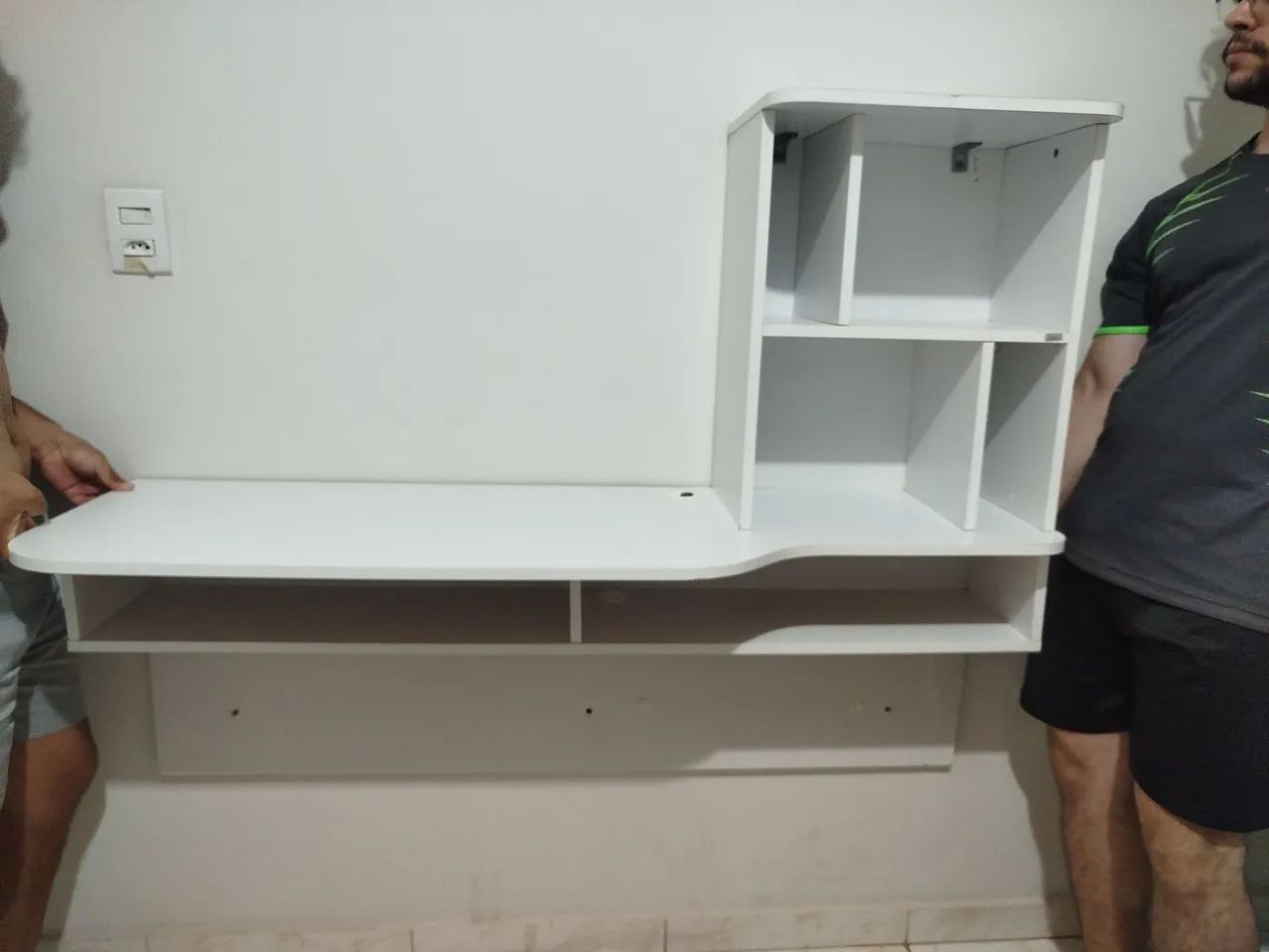 Escrivaninha  - Foto 2