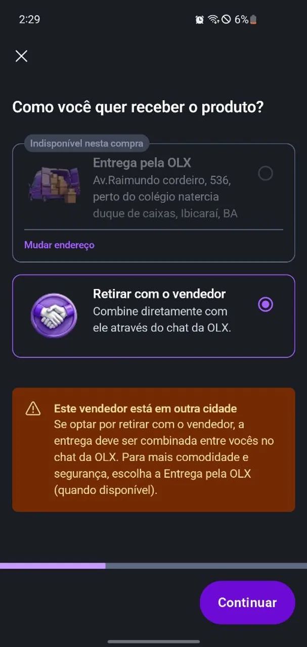 Cadeira 