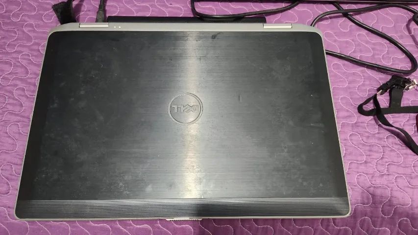 Notebook Dell Latitude E6430 Core i7 ? R$ 650 - Foto 5