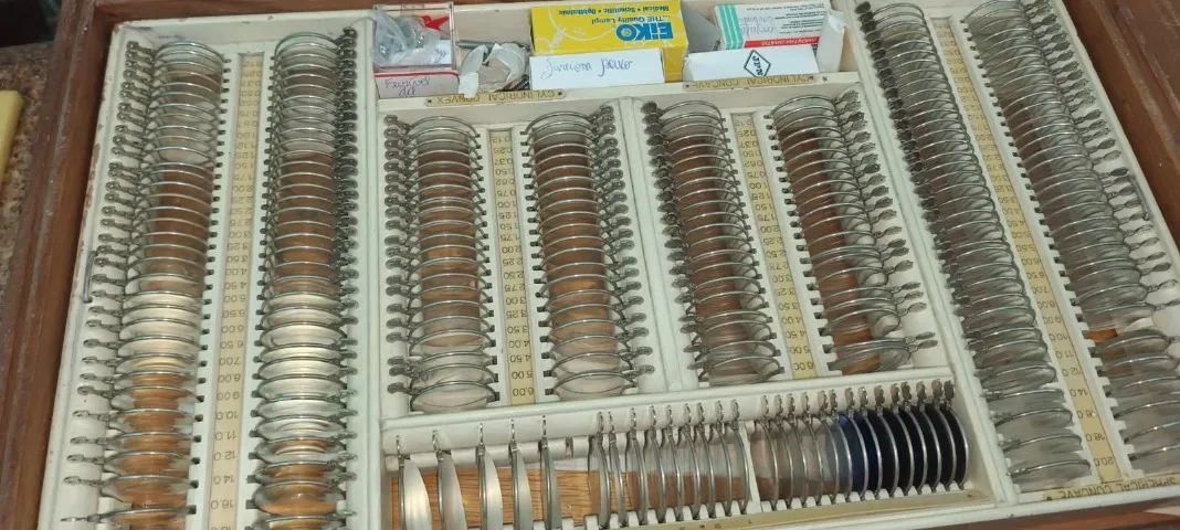 instrumento médico 