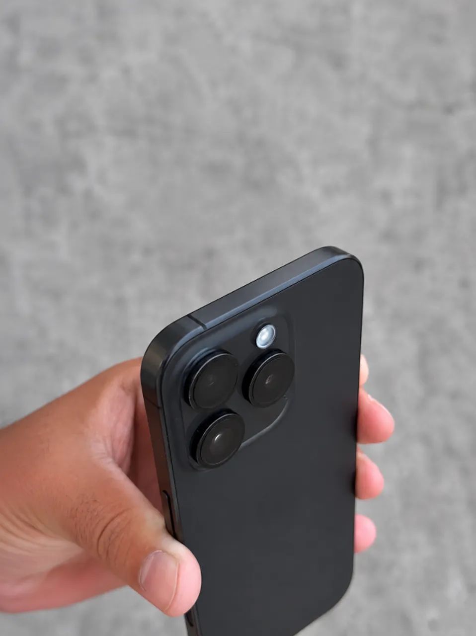 iPhone 15 Pro 256gb - Foto 2