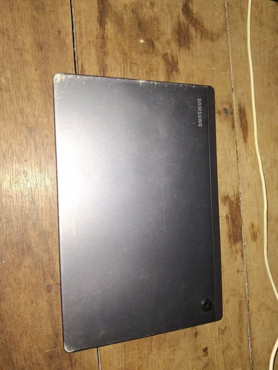 Tablet Samsung barato (Tab A8 4g 2021)