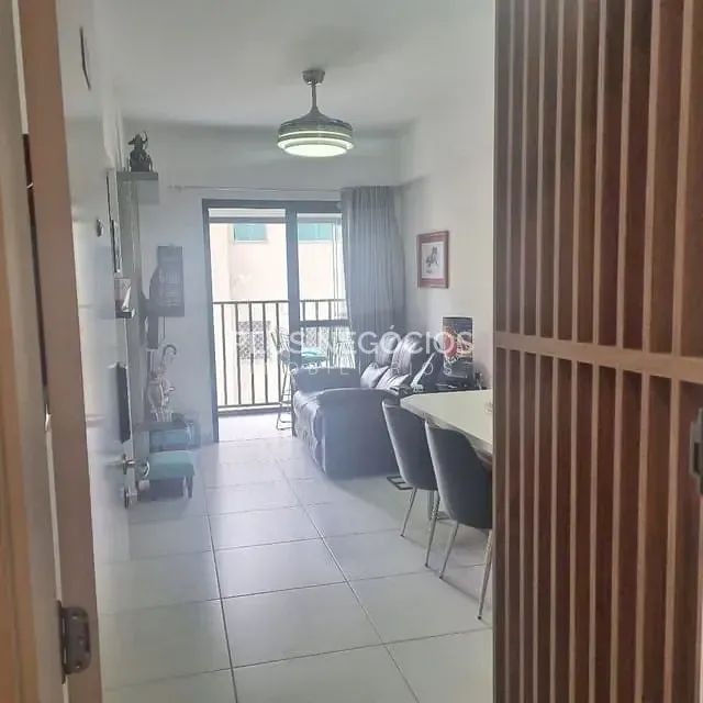 Apartamento com 2 dorms, Fit Campolim, Sorocaba - R$ 570 mil, Cod: 219150 - Foto 2