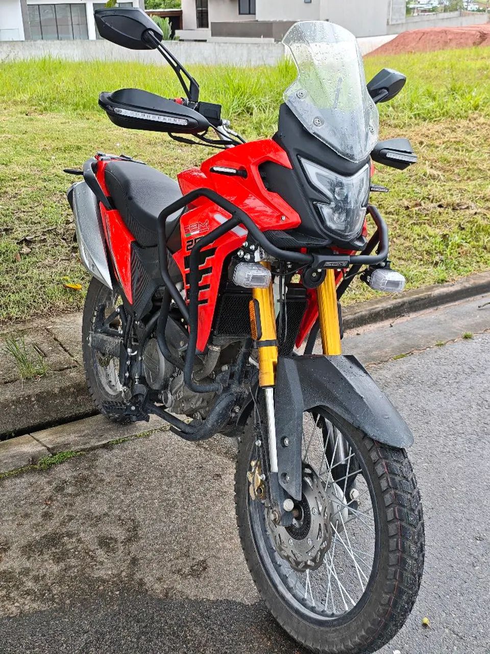 REPASSE SBM 250T 2026