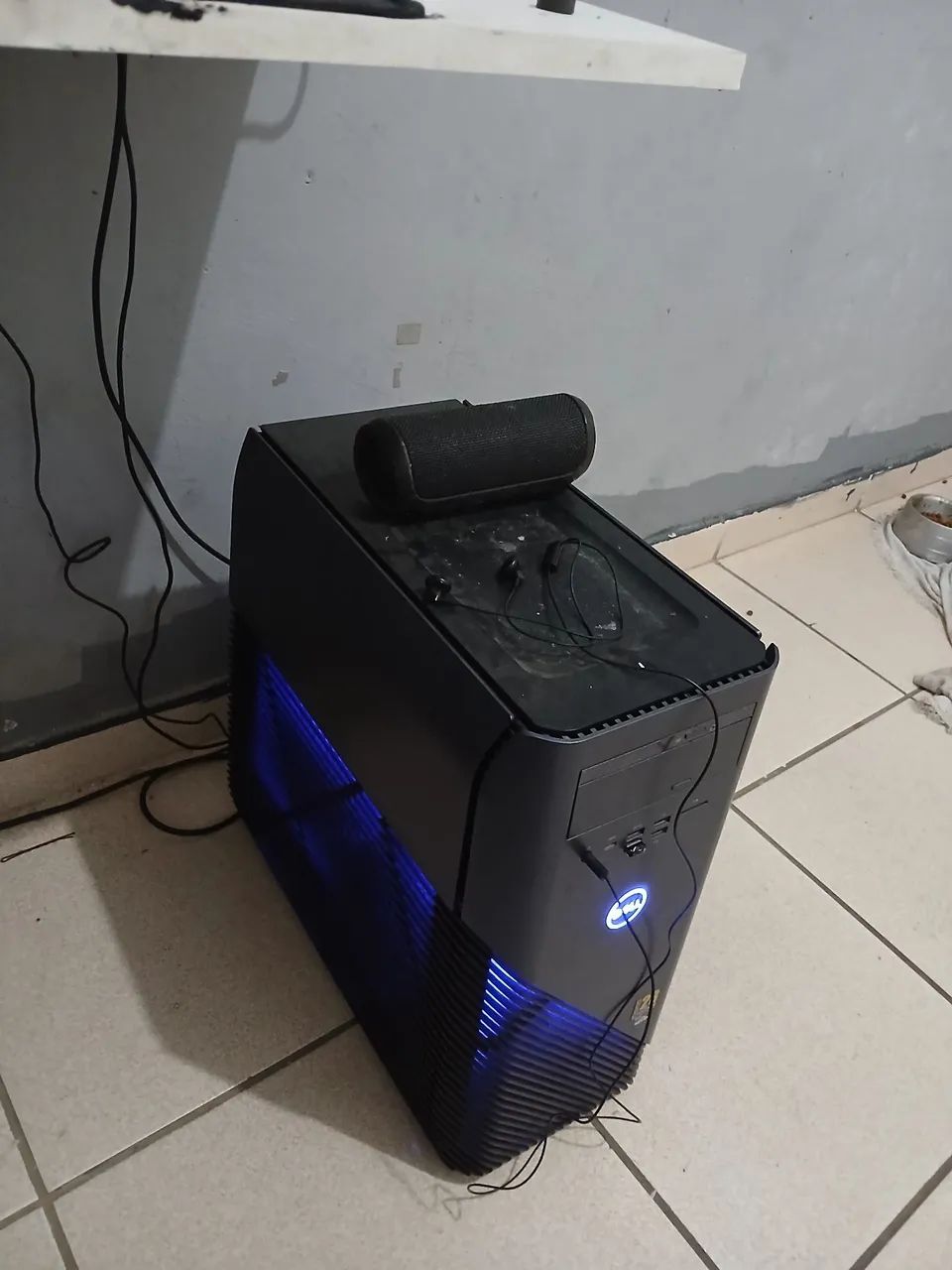 PC DELL