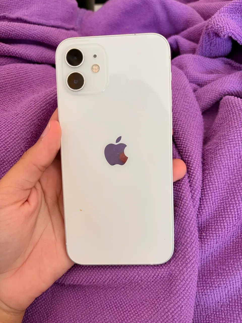 iPhone 12