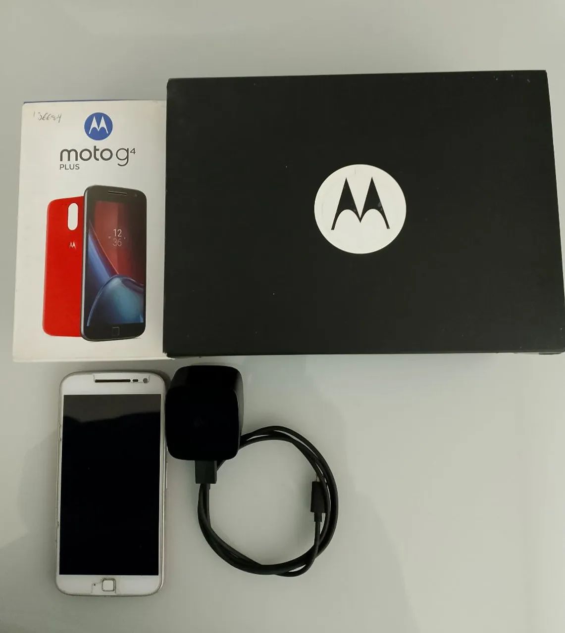 Moto g4 plus 32gb+ óculos VR