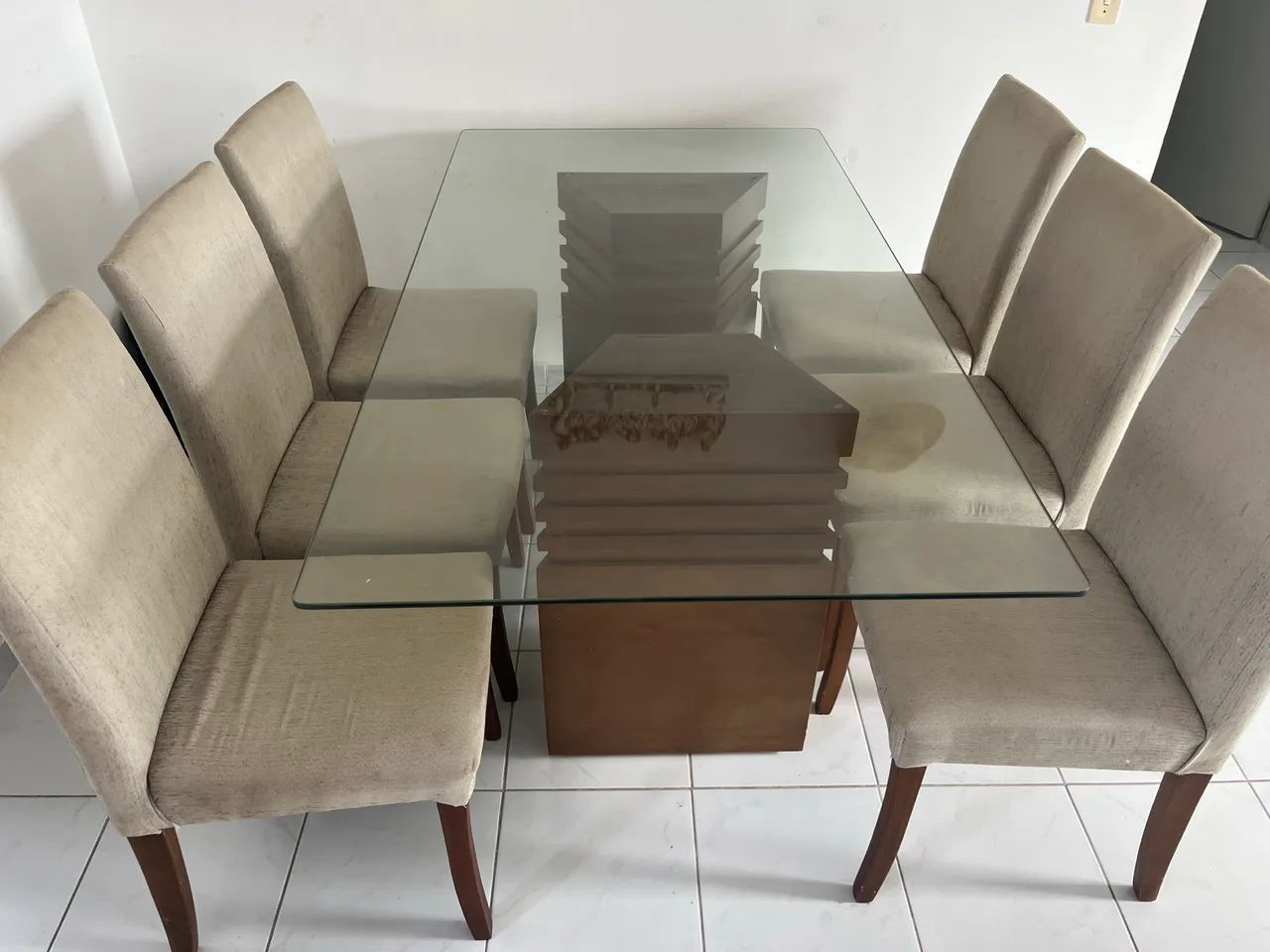 Mesa de jantar  - Foto 3