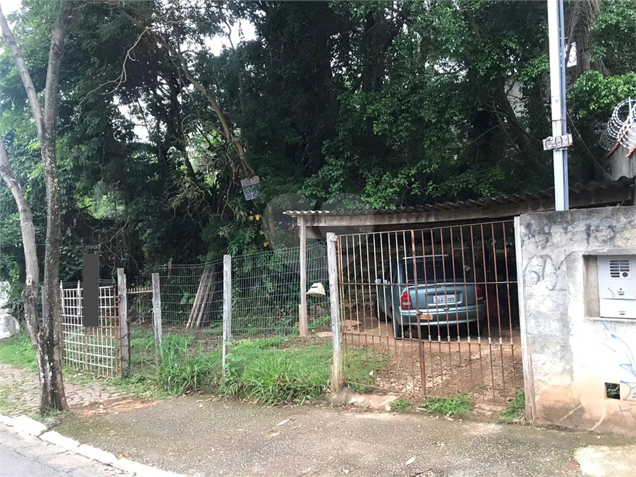 Terreno à venda em Horto florestal - SP - Foto 2
